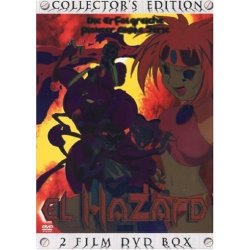 El Hazard 1 - Episode 1 + 2  [Collectors Edition]...