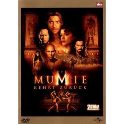 Die Mumie kehrt zur&uuml;ck - Special Edition 2...