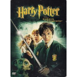 Harry Potter und die Kammer des Schreckens - 2 DVDs *HIT*