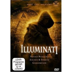 Illuminati - Die Dokumentation - Welt der Wunder...