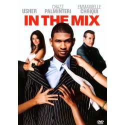 In the Mix - Komödie mit Usher  DVD/NEU/OVP