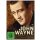 John Wayne Collection 1 - 3 Filme Eroberer Jet Pilot [3 DVDs] NEU/OVP