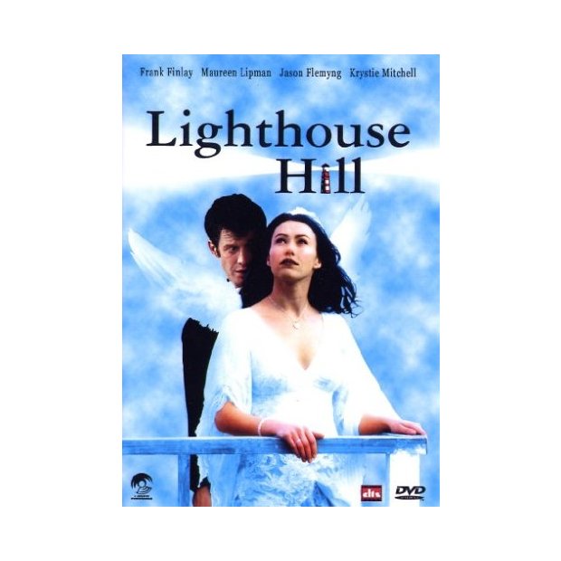 Lighthouse Hill - Jason Flemyng - DVD/NEU/OVP