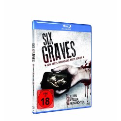 Six Graves - 6 Leben, 6 Fallen, 6 Gräber...