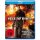 Isle of Dogs - Ein harter Hund geht seinen Weg  Blu-ray/NEU/OVP FSK18