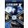 Legion X - Asiatische Antwort auf X-Men  DVD/NEU/OVP