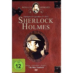 Sherlock Holmes - M&ouml;rder, Geheimnisse, Intrigen -...