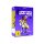 Lucky Luke Classics Vol. 4 mit exkl. Comic - 3 DVD Box/NEU/OVP