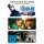 Chinatown - Die Unbestechlichen - The Italian Job - 3 Filme - 3 DVDs NEU/OVP