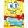 SpongeBob Schwammkopf Weihnachtsbox - 3 DVDs/NEU/OVP