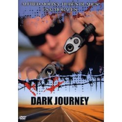 Dark Journey - Alfred Molina  DVD  *HIT*