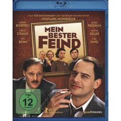 Mein bester Feind - Moritz Bleibtreu  Blu-ray/NEU/OVP
