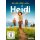 Heidi - Deutsche Neuverfilmung - Bruno Ganz  Peter Lohmeyer  DVD/NEU/OVP