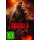 Godzilla (2014) Ken Watanabe  DVD/NEU/OVP