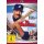 Mr. Baseball - Tom Selleck COVER2  DVD/NEU/OVP