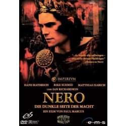 Nero [Special Edition]  Historienfilm [2 DVDs] NEU/OVP