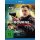 Die Bourne Identität - Matt Damon EAN2  Blu-ray/NEU/OVP