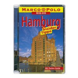 Marco Polo Reise - M&uuml;nchen - mit Pocket Guide...