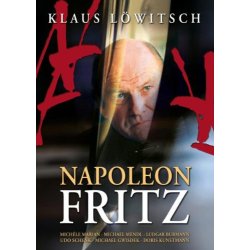 Napoleon Fritz - Klaus L&ouml;witsch  [2 DVDs] NEU/OVP