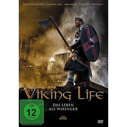 Viking Life - Das Leben als Wikinger - Dokumentation...