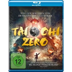 Tai Chi Zero  Blu-ray/NEU/OVP