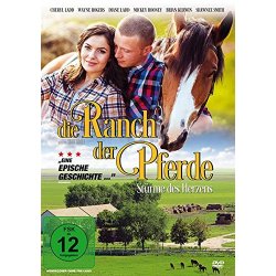 Die Ranch der Pferde - Cheryl Ladd  Mickey Rooney...
