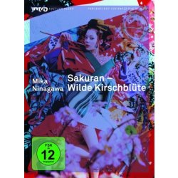 Sakuran - Wilde Kirschblüte (Intro Edition Asien 06)...