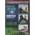 Back in the Game/Invictus-Unbezwungen/Blind Side - 3 DVDs/NEU/OVP