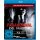 Paranormal Evil Collection Teil 1 - 4 Filme - Blu-ray/NEU/OVP