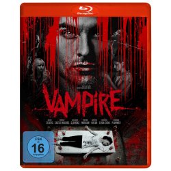 Vampire - Blu-ray/NEU/OVP