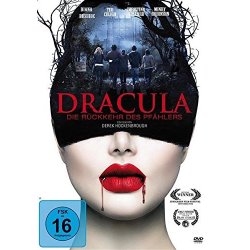 Dracula - Die R&uuml;ckkehr des Pf&auml;hlers  DVD/NEU/OVP