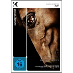 Zoo (MediaBook) - Kino Kontrovers  DVD/NEU/OVP