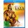 Taza, Sohn des Cochise - Rock Hudson  Blu-ray/NEU/OVP