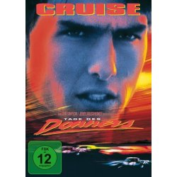 Tage des Donners - Tom Cruise -  DVD/NEU/OVP