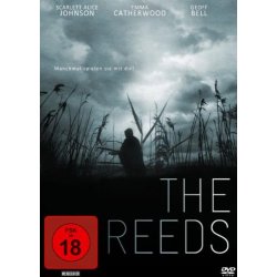 The Reeds - Die Tödlichen!  DVD/NEU/OVP FSK18