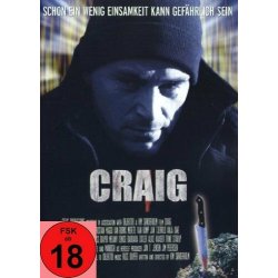 Craig -  DVD/NEU/OVP FSK18