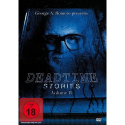 Deadtime Stories Vol. 2 II - George A. Romero...