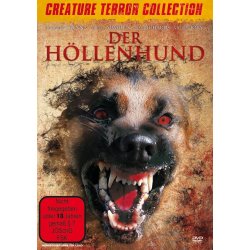 Der Höllenhund (Creature Terror Collection)  [DVD]...