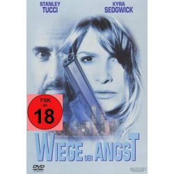 Wiege der Angst - Stanley Tucci  Kyra Sedgwick  [DVD]...