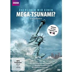 &Uuml;berleben wir einen Mega-Tsunami? - BBC...