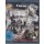 Mittelalter History Collection - 4 Filme - 2 Blu-rays/NEU/OVP