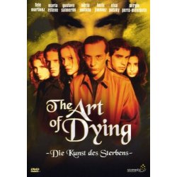 The Art of Dying - Die Kunst des Sterbens  DVD/NEU/OVP