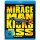 Mirageman Kicks Ass  Blu-ray/NEU/OVP