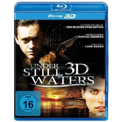 Under Still Waters  3D Blu-ray/NEU/OVP
