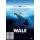 Die letzten Paradiese - Wale: Könige der Meere  DVD/NEU/OVP