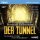 Der Tunnel / 12-teiliges Science-Fiction-Hörspiel (Pidax)  mp3-CD/NEU/OVP