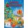 Rentier Weihnachten - Trickfilm für Kinder  DVD/NEU/OVP