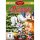 Die Weihnachtsüberraschung - 5 Trickfilme  DVD/NEU/OVP
