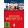 Fantastische Weihnachtszeit Collection - 4 Filme Box -  DVD/NEU/OVP