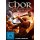Thor - Die Hammer Gottes Edition - 6 Filme auf 2 DVDs/NEU/OVP